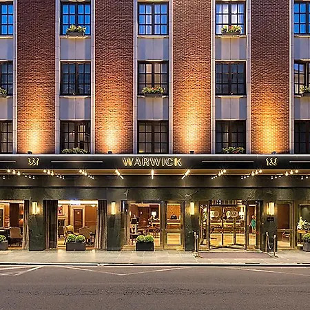 Warwick Grand-place Hotel 4*