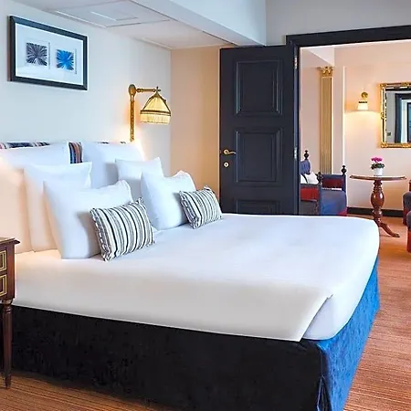 Barsey By Warwick 4* Brussel