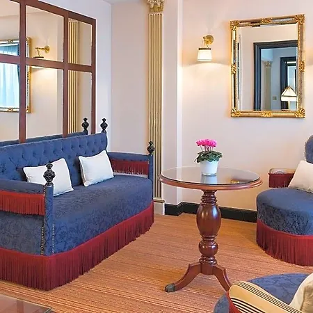 Barsey By Warwick Hotel Brussel