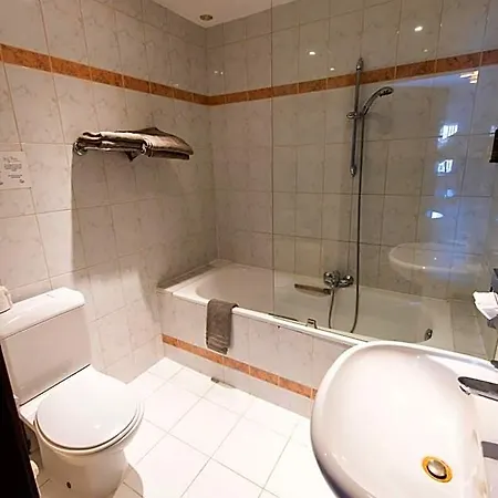 Residence-hotel Le Quinze Grand Place