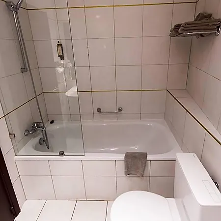 Residence-hotel Le Quinze Grand Place * Brussel