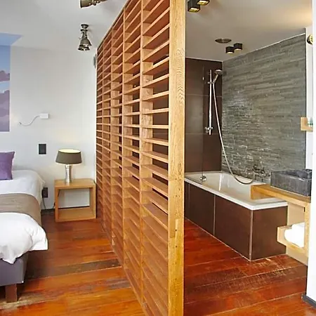 Hotel Boutique Saint-gery 3*