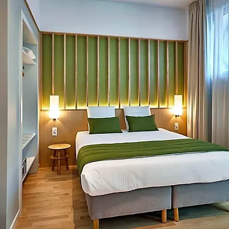 Yadoya Hotel Brussel