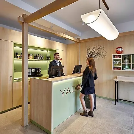 Yadoya Brussel