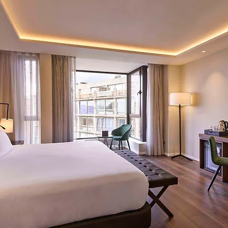 Eurostars Avenue Louise Brussel