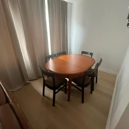 Maison Agathe * Brussels