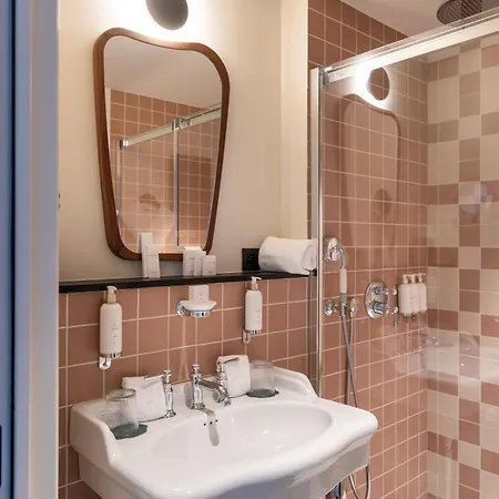 Hotel Faubourg 21 - The Leading Of The World 5*