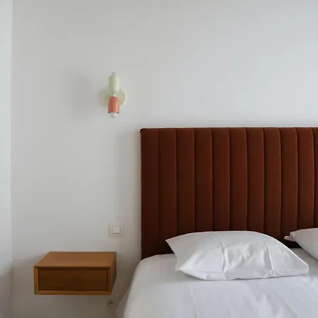 Duplex Design & Elegant Au Coeur De * Brussels