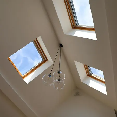 Duplex Design & Elegant Au Coeur De