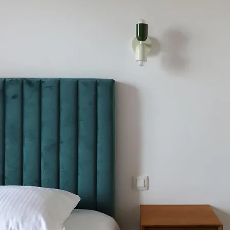 Duplex Design & Elegant Au Coeur De Apartment