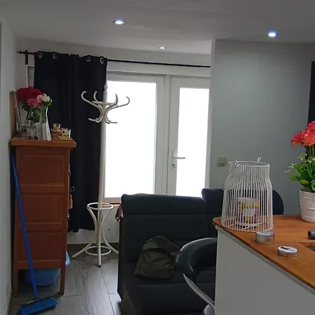 Apartment Price Budget Brussels