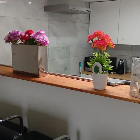 Price Budget Apartment