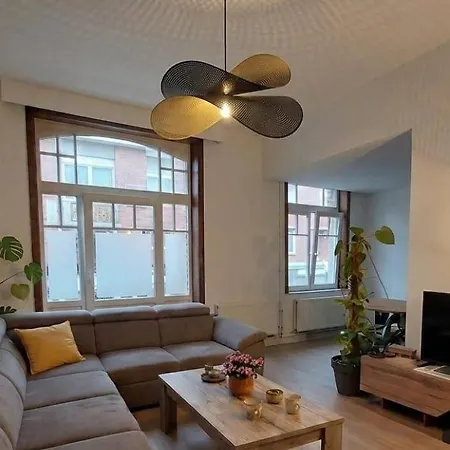 Guest house Peaceful Pad