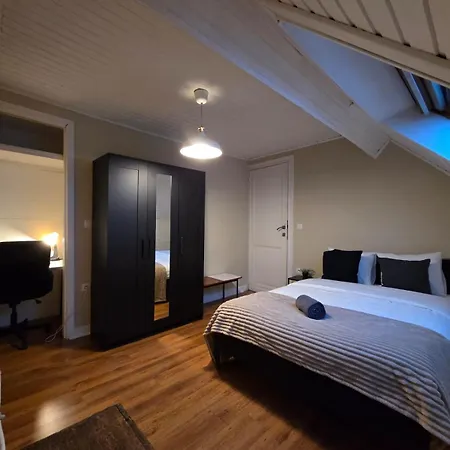 Peaceful Pad Guest house Brussels