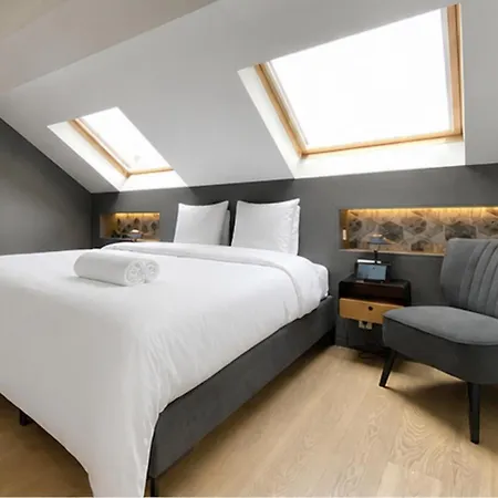 Waterloo Boutique Bed & Breakfast
