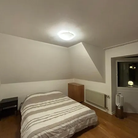 En-suite With Private Bathroom Guest house *