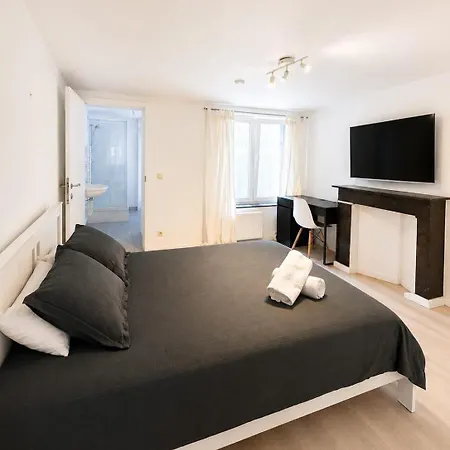Maison De Florence Guest house Brussels