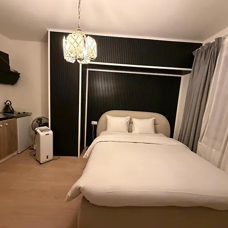 Homestay Belle De Luxe Au Coeur De *