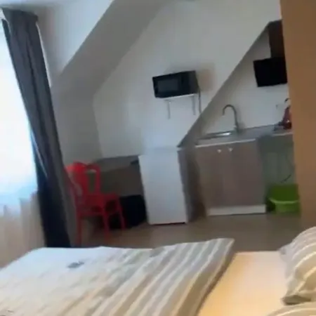 Belle Privee Au Coeur De Homestay Brussels