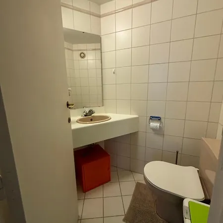 Guest house En-suite With Private Bathroom