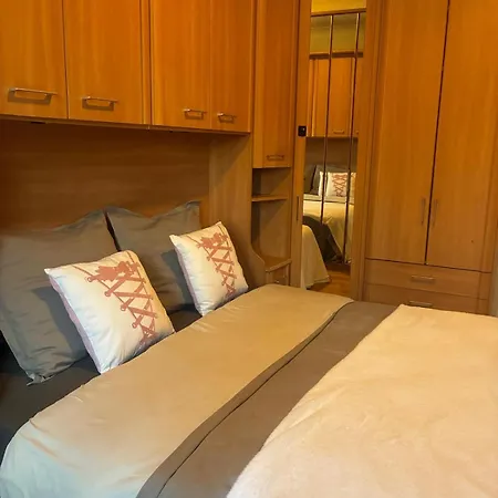 Homestay Spacieuse 1 Lit Double Avenue De Tervueren