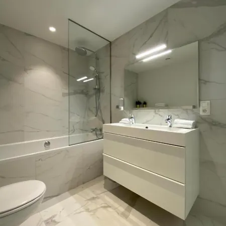 Bed & Breakfast Waterloo Boutique Brussels
