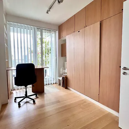 Bed & Breakfast Skyline Luxury Penthouse In 220 M2 Of Elegance 4*