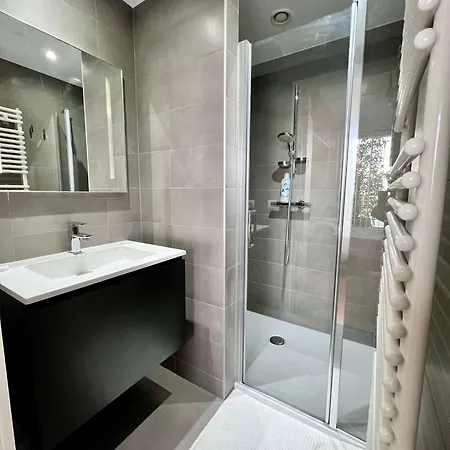 Bed & Breakfast Skyline Luxury Penthouse In 220 M2 Of Elegance