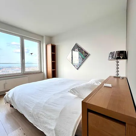 Bed & Breakfast Penthouse Skyline 220 M2 Of Refined Elegance