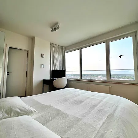 Penthouse Skyline 220 M2 Of Refined Elegance Bed & Breakfast 4*