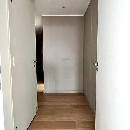 Skyline Luxury Penthouse In 220 M2 Of Elegance Bed & Breakfast
