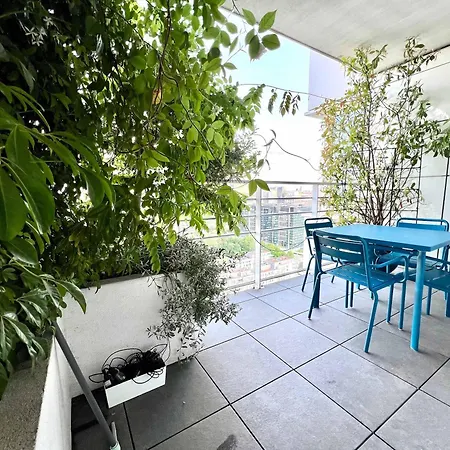 Bed & Breakfast Penthouse Skyline 220 M2 Of Refined Elegance 4*