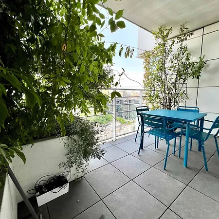Skyline Luxury Penthouse In 220 M2 Of Elegance
