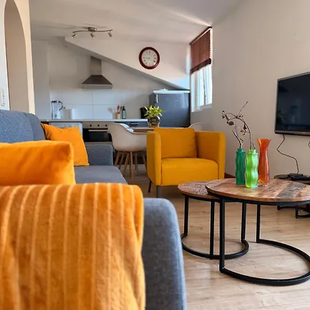 Le Cocon De Saint-gilles - Cosy For 4 *