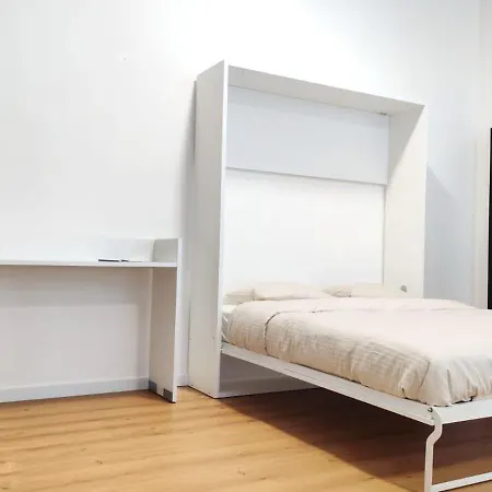 Apartment Le Cocon Royale 182 *