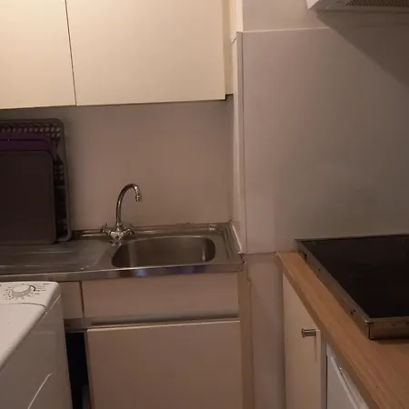Apartment Samosa