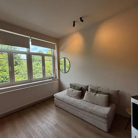 Tenbosch - Park View & Comfort Apartment