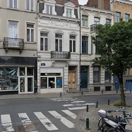 Rosa Apartment Brussels