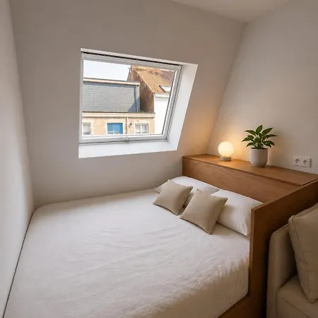 Apartment Maison