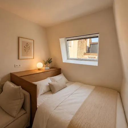Apartment Maison *