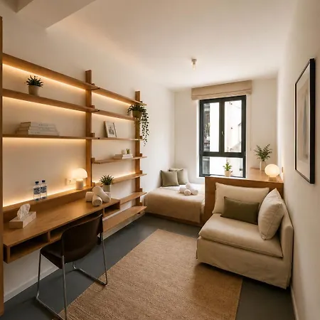 Maison Apartment *
