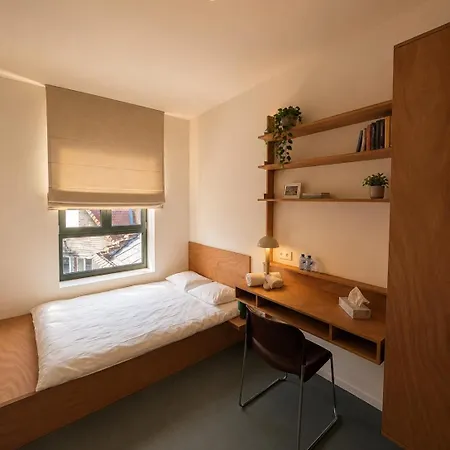Apartment Maison Brussels