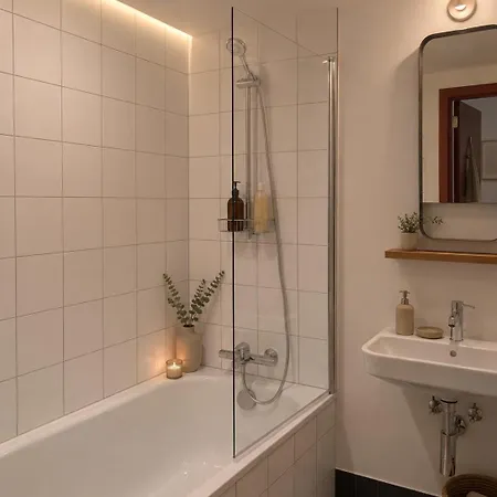 Apartment Maison