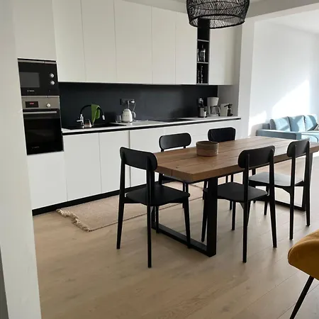 Apartment Reyers - 2 Ou 3