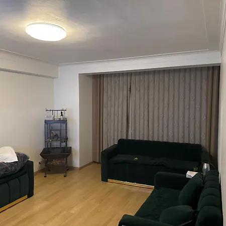 Gansorn Apartment Brussels