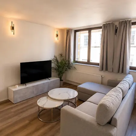 Premium In Apartment *