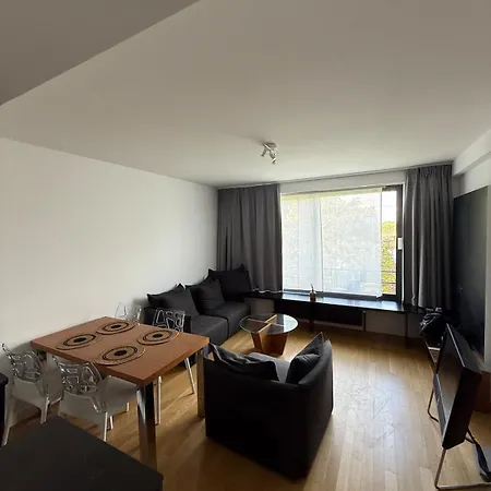 Apartment Flower District 1 Bedroom
