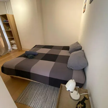 Apartment Urban Elegance Steps From Eu Madou & Historic Center Of