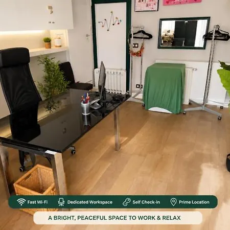 Apartment Bureau *