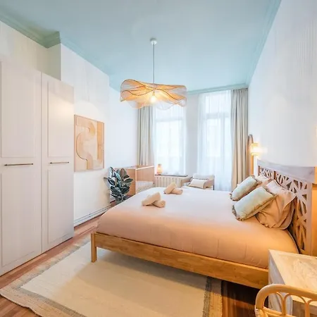 Your Wellness Sanctuary - Private Sauna And Gym Apartment